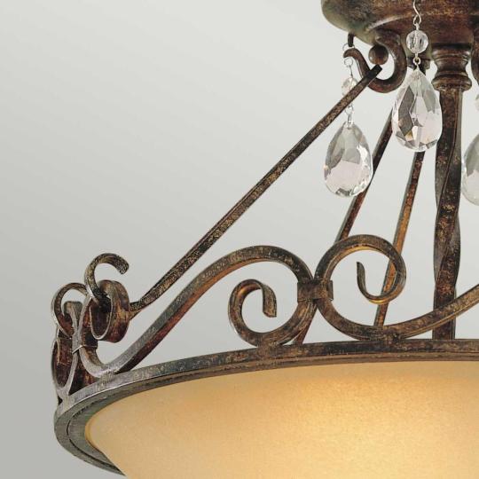 klasszikus bronz luxus kristaly mennyezeti lampa mediterran alacsony belmagassag luxus kastely uvegkristaly chateau lampak elegans vilagitas szalon nappali haloszoba diszes lampak lameridiana lakberendezes minosegi.jpg